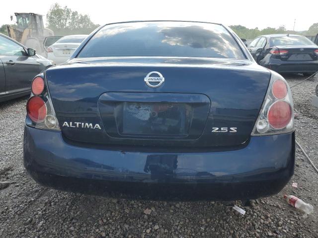 Photo 5 VIN: 1N4AL11D46N384840 - NISSAN ALTIMA 