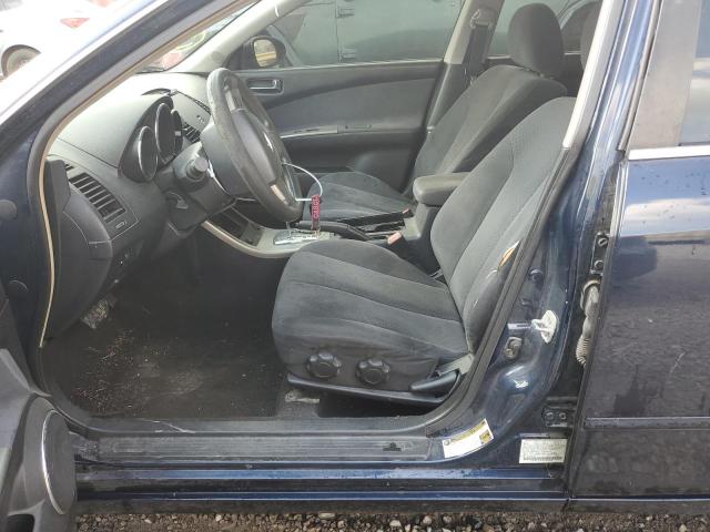 Photo 6 VIN: 1N4AL11D46N384840 - NISSAN ALTIMA 