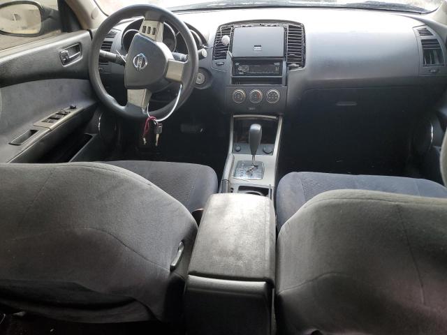 Photo 7 VIN: 1N4AL11D46N384840 - NISSAN ALTIMA 