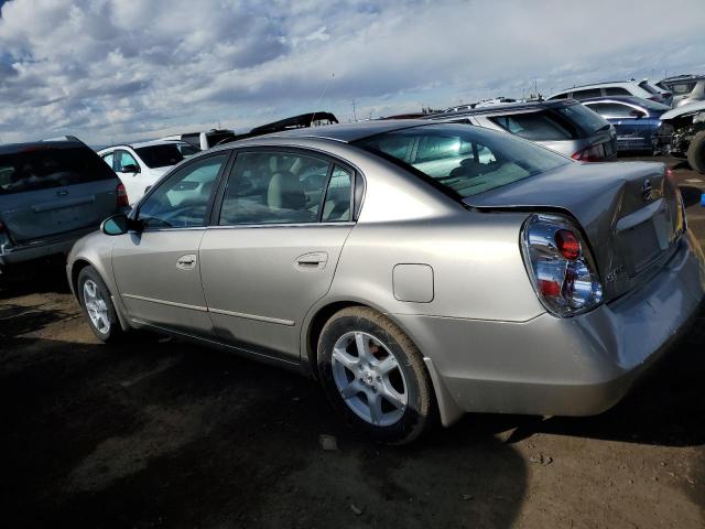 Photo 1 VIN: 1N4AL11D46N393635 - NISSAN ALTIMA 