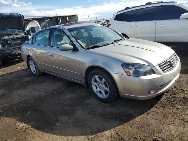 Photo 3 VIN: 1N4AL11D46N393635 - NISSAN ALTIMA 