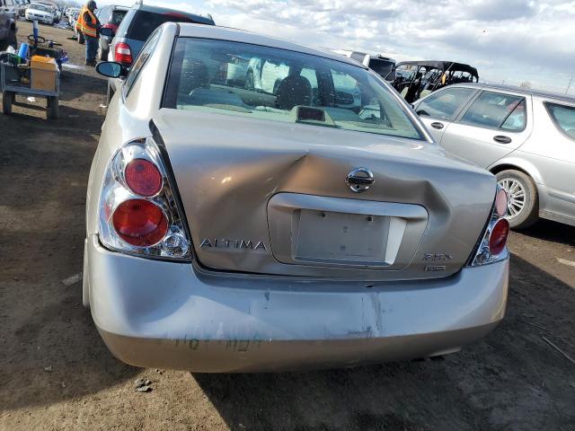 Photo 5 VIN: 1N4AL11D46N393635 - NISSAN ALTIMA 