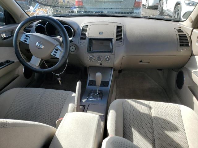 Photo 7 VIN: 1N4AL11D46N393635 - NISSAN ALTIMA 