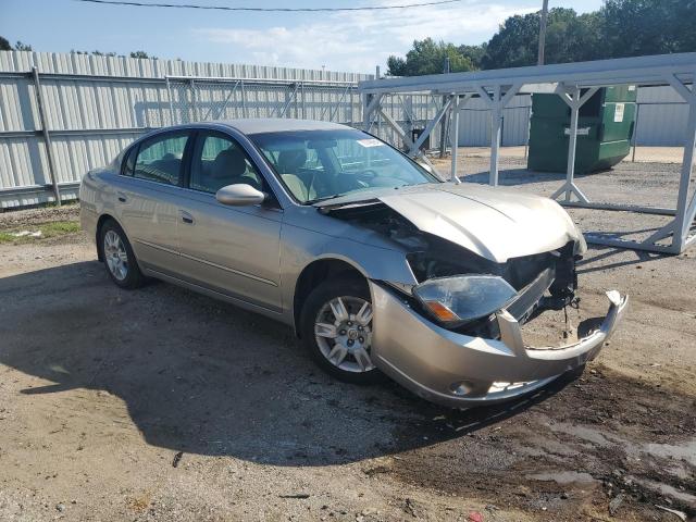 Photo 3 VIN: 1N4AL11D46N403578 - NISSAN ALTIMA S 