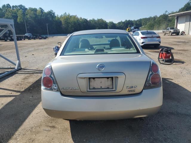 Photo 5 VIN: 1N4AL11D46N403578 - NISSAN ALTIMA S 