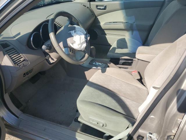 Photo 6 VIN: 1N4AL11D46N403578 - NISSAN ALTIMA S 