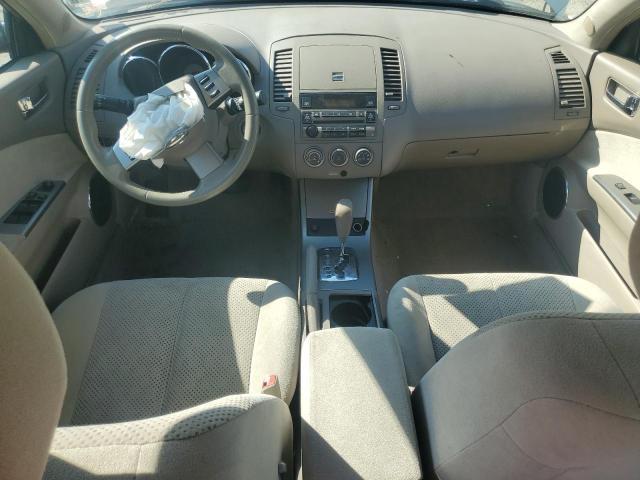 Photo 7 VIN: 1N4AL11D46N403578 - NISSAN ALTIMA S 