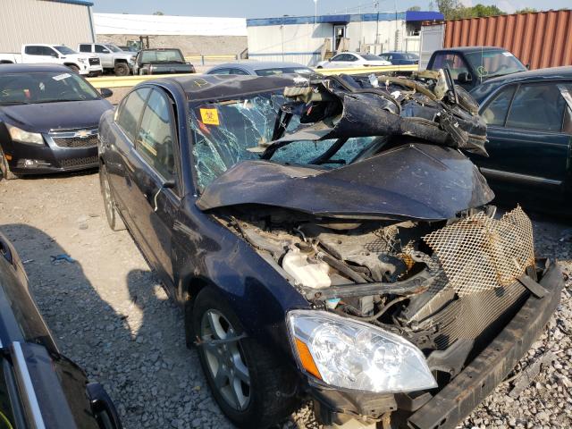 Photo 0 VIN: 1N4AL11D46N412491 - NISSAN ALTIMA S 