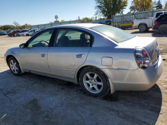 Photo 1 VIN: 1N4AL11D46N416380 - NISSAN ALTIMA S 