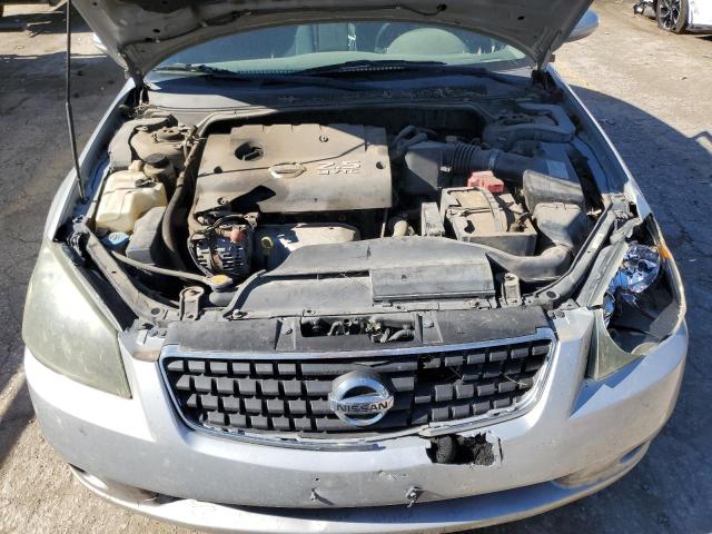 Photo 10 VIN: 1N4AL11D46N416380 - NISSAN ALTIMA S 