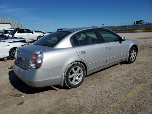 Photo 2 VIN: 1N4AL11D46N416380 - NISSAN ALTIMA S 