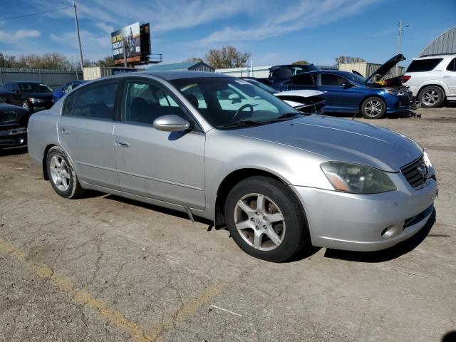 Photo 3 VIN: 1N4AL11D46N416380 - NISSAN ALTIMA S 