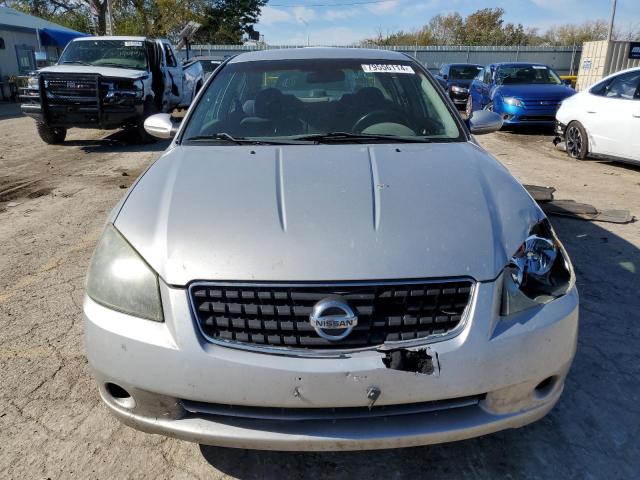 Photo 4 VIN: 1N4AL11D46N416380 - NISSAN ALTIMA S 