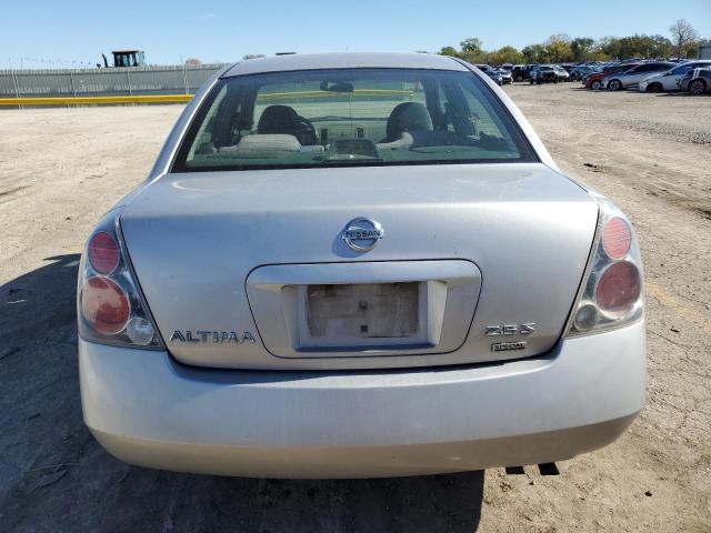 Photo 5 VIN: 1N4AL11D46N416380 - NISSAN ALTIMA S 