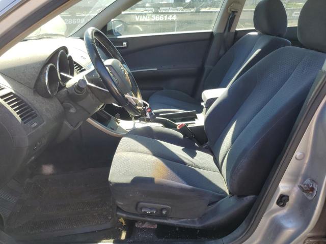 Photo 6 VIN: 1N4AL11D46N416380 - NISSAN ALTIMA S 