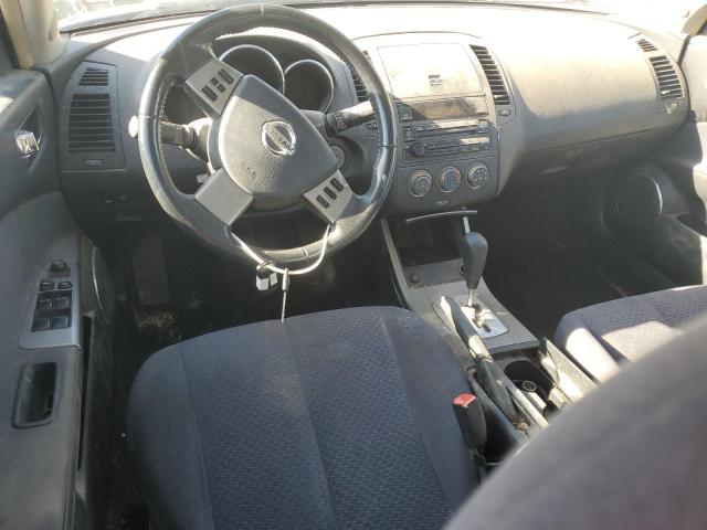 Photo 7 VIN: 1N4AL11D46N416380 - NISSAN ALTIMA S 