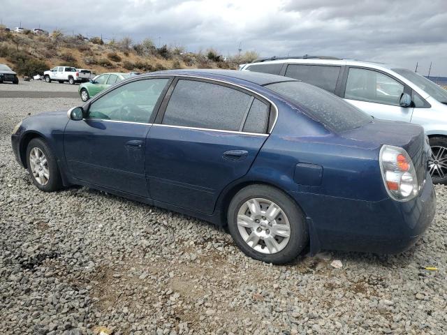 Photo 1 VIN: 1N4AL11D46N422311 - NISSAN ALTIMA S 