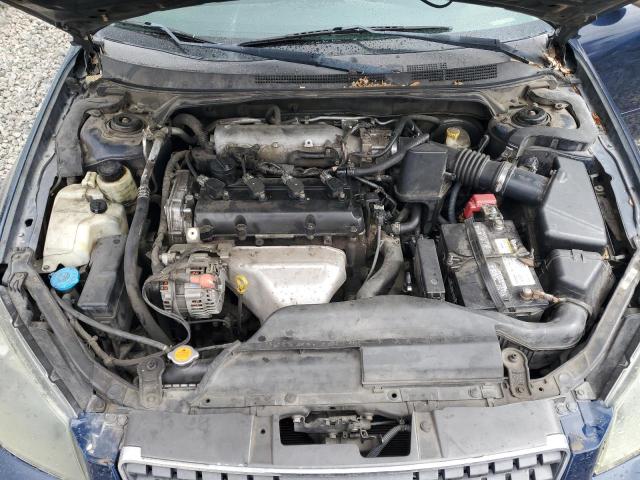 Photo 10 VIN: 1N4AL11D46N422311 - NISSAN ALTIMA S 