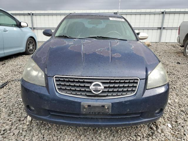 Photo 4 VIN: 1N4AL11D46N422311 - NISSAN ALTIMA S 