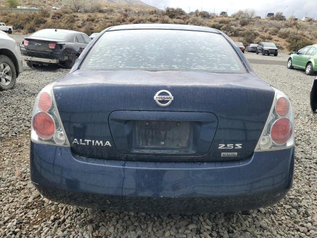 Photo 5 VIN: 1N4AL11D46N422311 - NISSAN ALTIMA S 