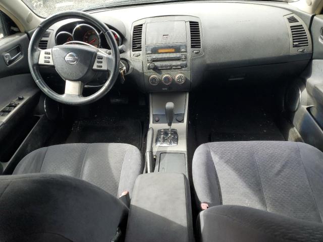 Photo 7 VIN: 1N4AL11D46N422311 - NISSAN ALTIMA S 