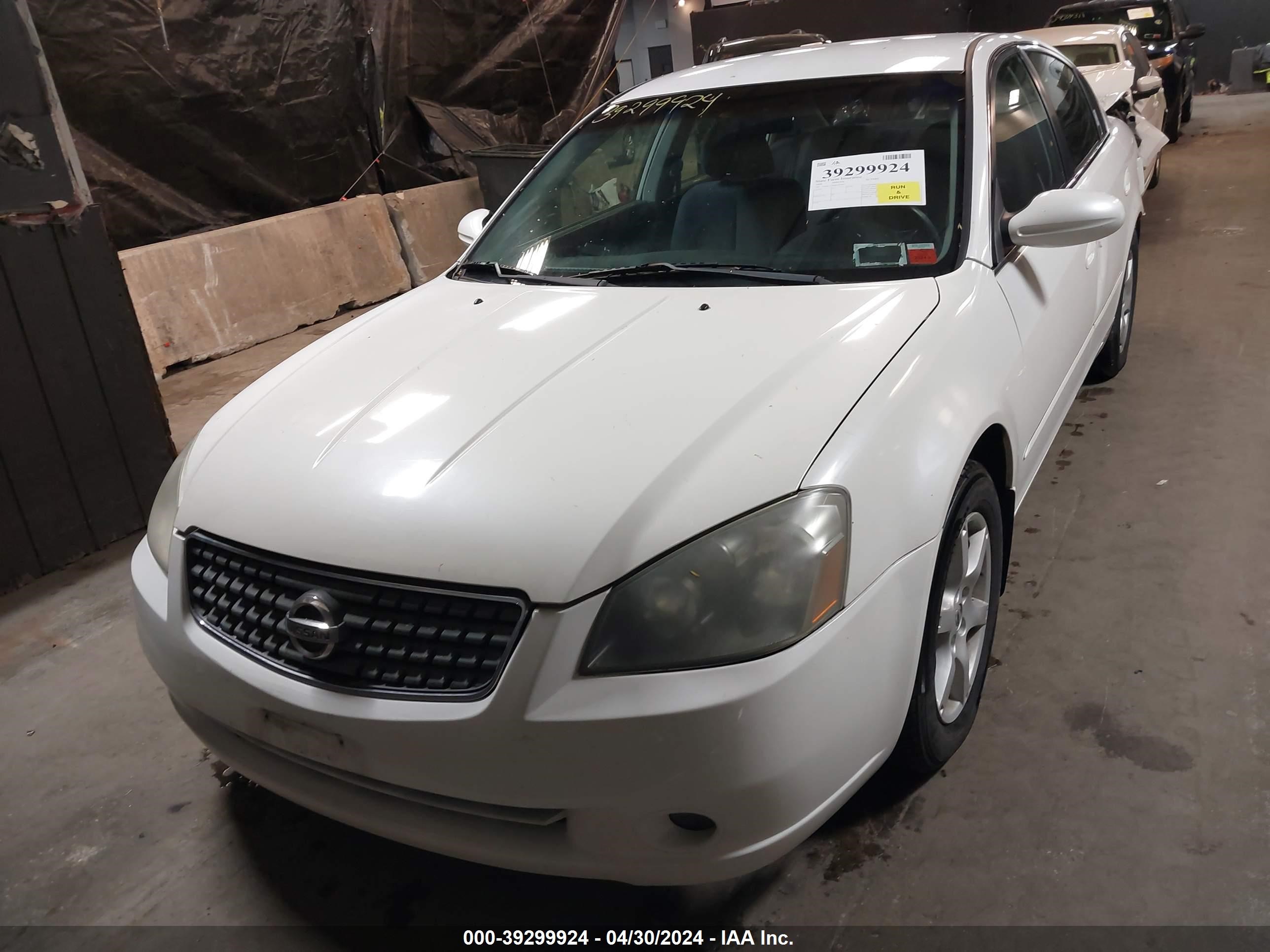 Photo 11 VIN: 1N4AL11D46N424642 - NISSAN ALTIMA 