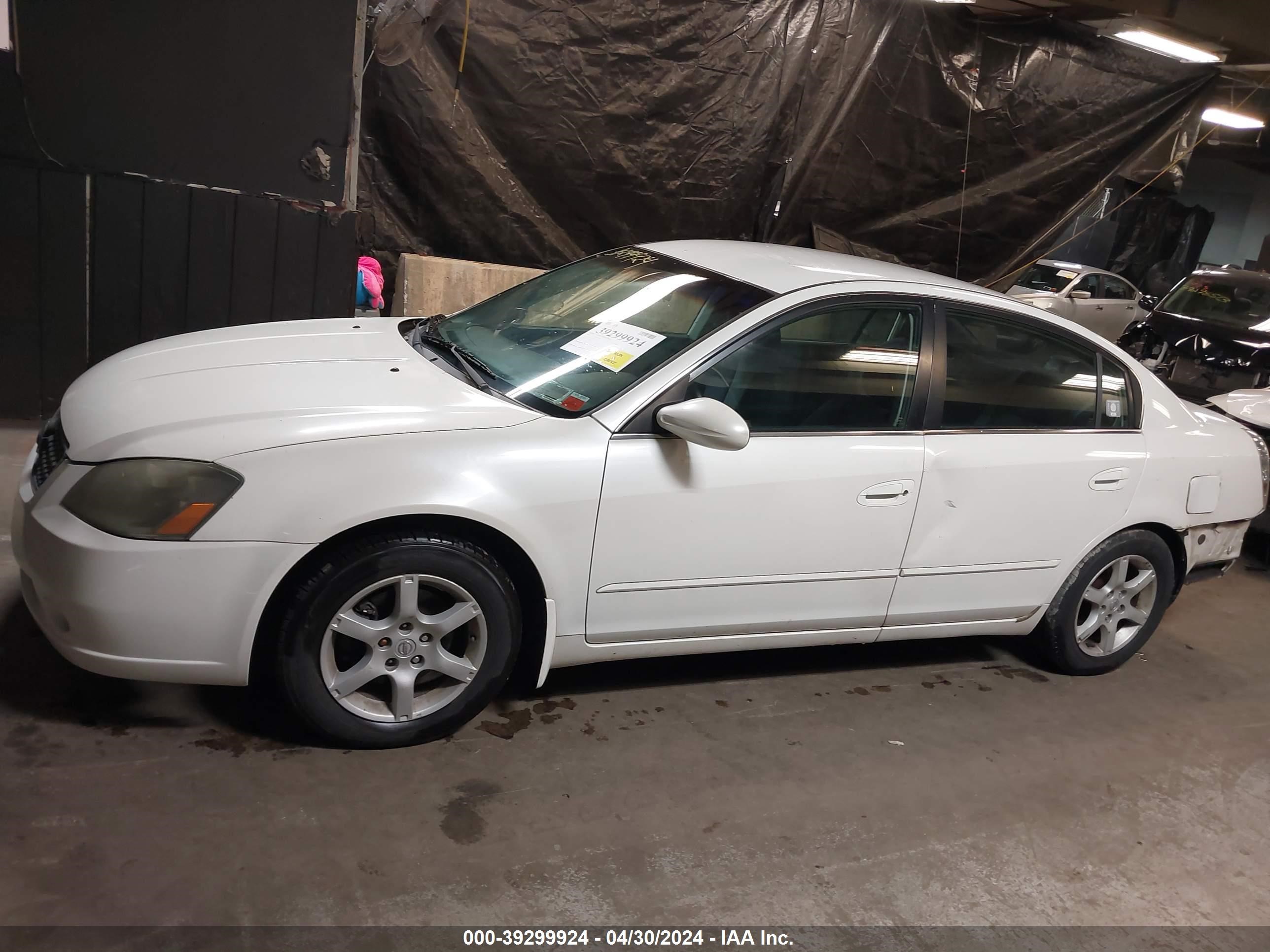 Photo 13 VIN: 1N4AL11D46N424642 - NISSAN ALTIMA 