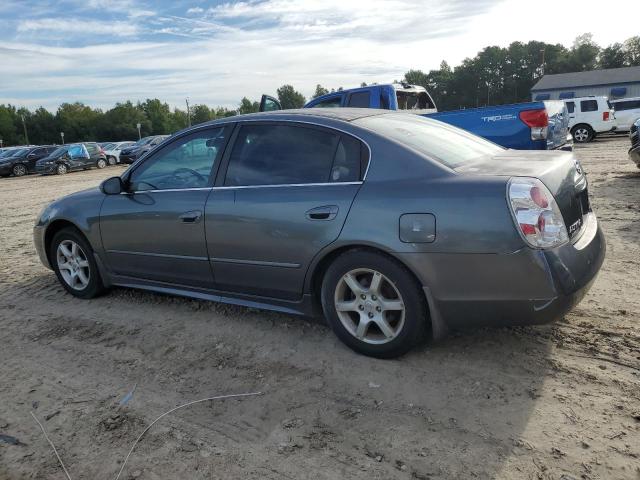 Photo 1 VIN: 1N4AL11D46N437570 - NISSAN ALTIMA S 