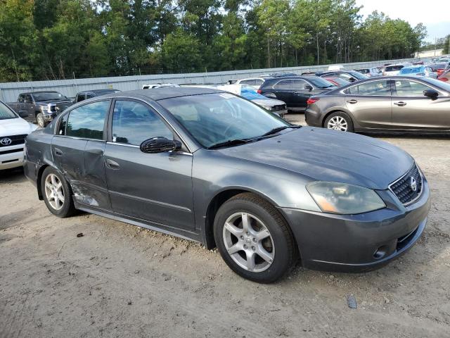 Photo 3 VIN: 1N4AL11D46N437570 - NISSAN ALTIMA S 