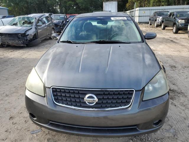 Photo 4 VIN: 1N4AL11D46N437570 - NISSAN ALTIMA S 