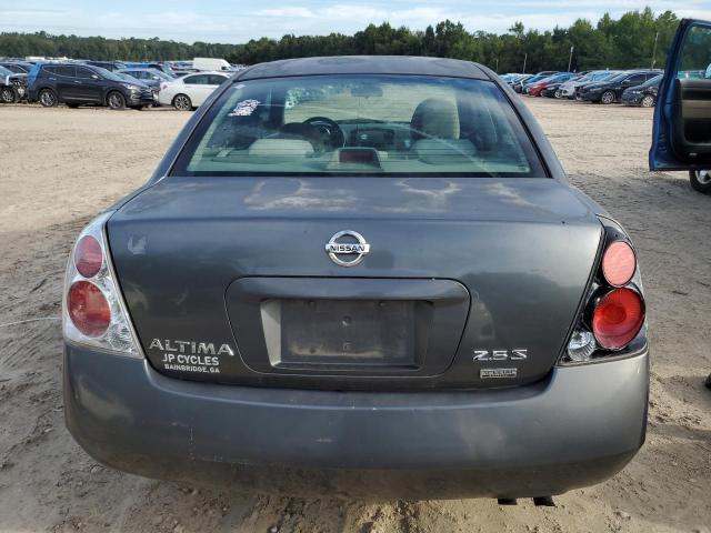 Photo 5 VIN: 1N4AL11D46N437570 - NISSAN ALTIMA S 