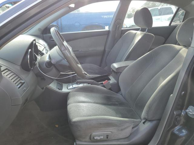 Photo 6 VIN: 1N4AL11D46N437570 - NISSAN ALTIMA S 