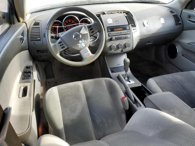 Photo 7 VIN: 1N4AL11D46N437570 - NISSAN ALTIMA S 