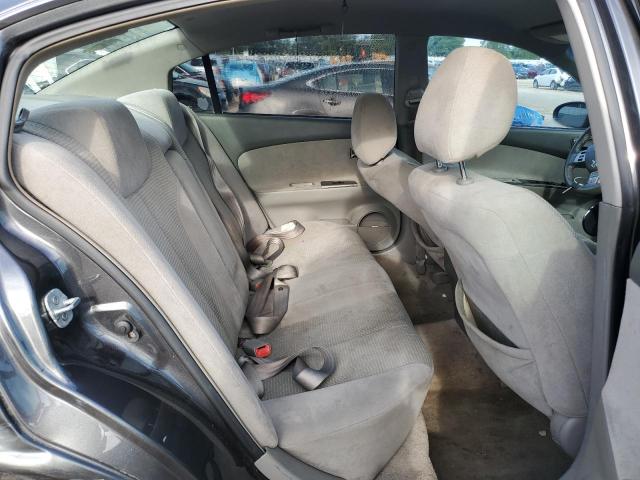 Photo 9 VIN: 1N4AL11D46N437570 - NISSAN ALTIMA S 