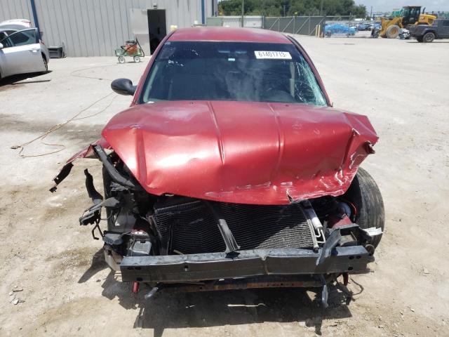 Photo 4 VIN: 1N4AL11D46N449217 - NISSAN ALTIMA 