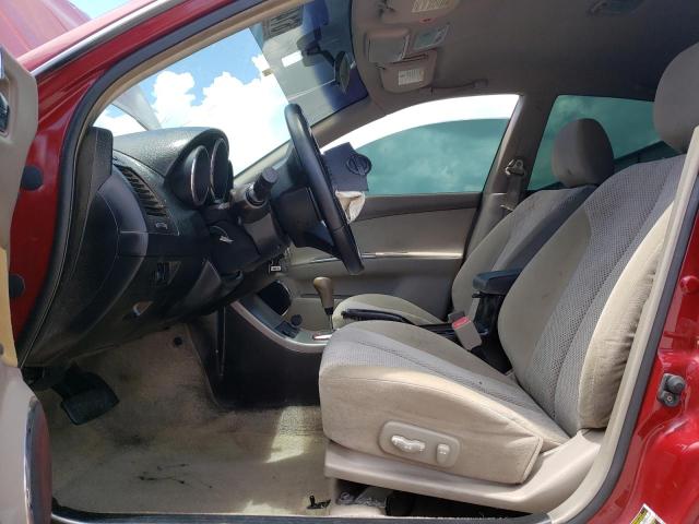 Photo 6 VIN: 1N4AL11D46N449217 - NISSAN ALTIMA 