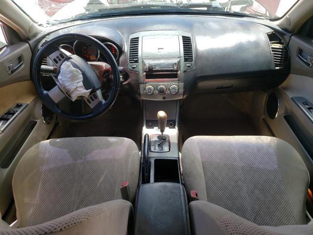 Photo 7 VIN: 1N4AL11D46N449217 - NISSAN ALTIMA 