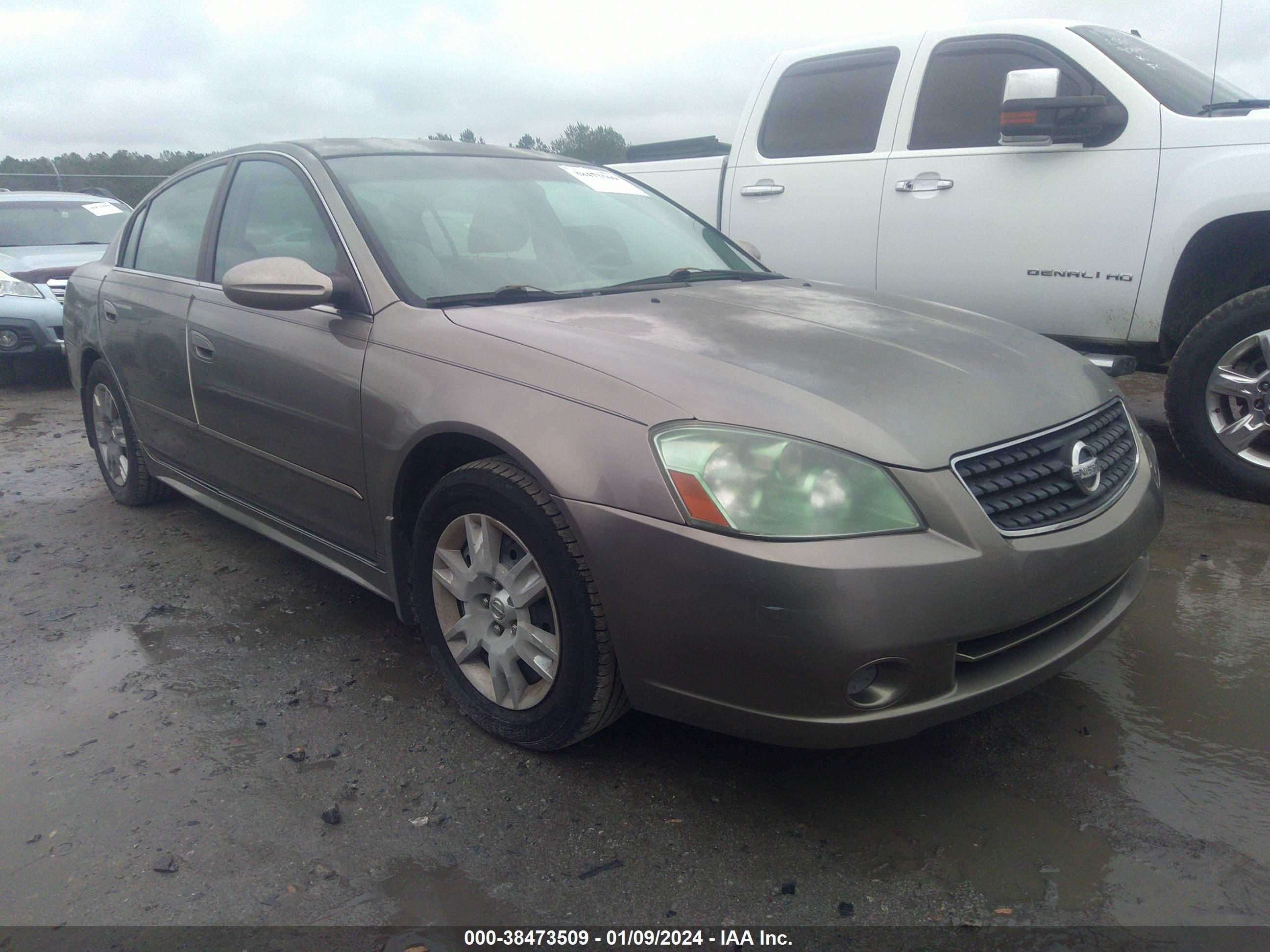 Photo 0 VIN: 1N4AL11D46N451226 - NISSAN ALTIMA 