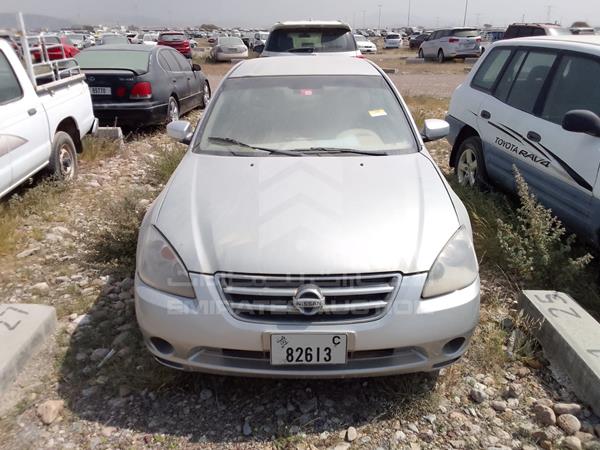 Photo 0 VIN: 1N4AL11D47C102399 - NISSAN ALTIMA 