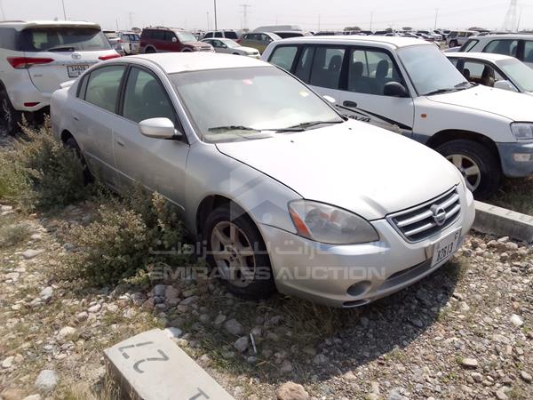 Photo 1 VIN: 1N4AL11D47C102399 - NISSAN ALTIMA 