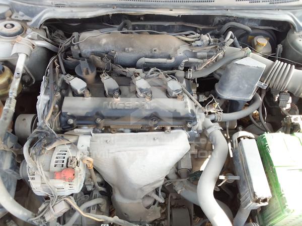 Photo 15 VIN: 1N4AL11D47C102399 - NISSAN ALTIMA 