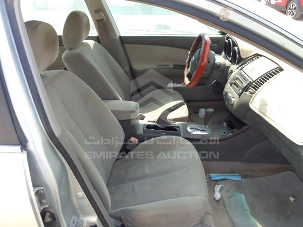 Photo 20 VIN: 1N4AL11D47C102399 - NISSAN ALTIMA 