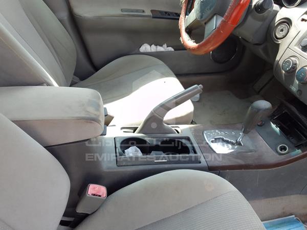 Photo 22 VIN: 1N4AL11D47C102399 - NISSAN ALTIMA 