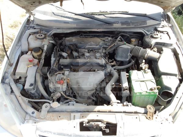 Photo 24 VIN: 1N4AL11D47C102399 - NISSAN ALTIMA 