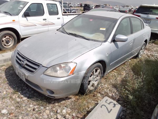 Photo 30 VIN: 1N4AL11D47C102399 - NISSAN ALTIMA 