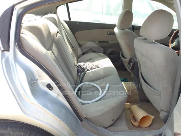 Photo 4 VIN: 1N4AL11D47C102399 - NISSAN ALTIMA 