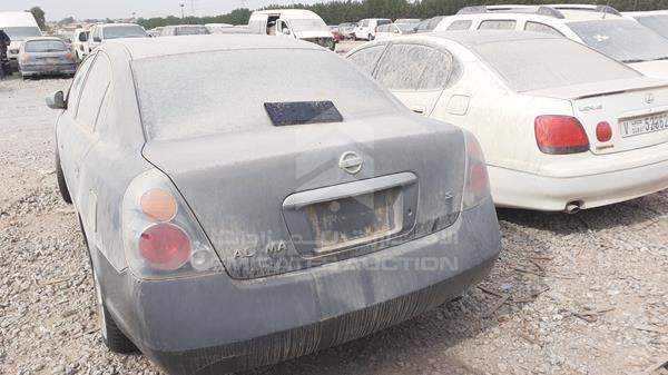 Photo 4 VIN: 1N4AL11D47C103732 - NISSAN ALTIMA 