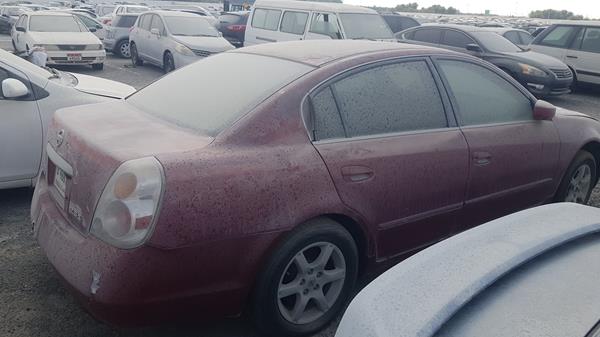 Photo 6 VIN: 1N4AL11D47C104489 - NISSAN ALTIMA 