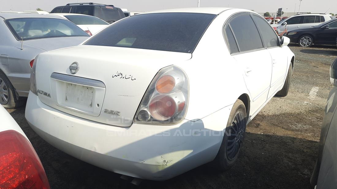 Photo 9 VIN: 1N4AL11D47C105240 - NISSAN ALTIMA 