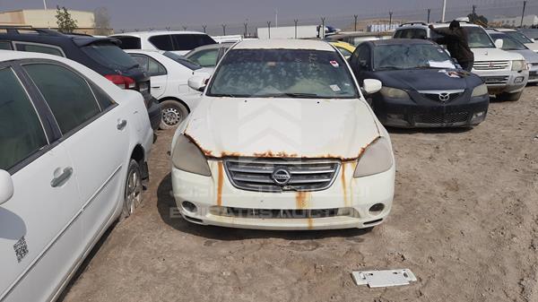 Photo 0 VIN: 1N4AL11D47C106243 - NISSAN ALTIMA 2.5 